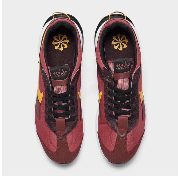 Men’s NIKE AIR MAX PRE-DAY "Cedar" Size 4.5 - Picture 3 of 9